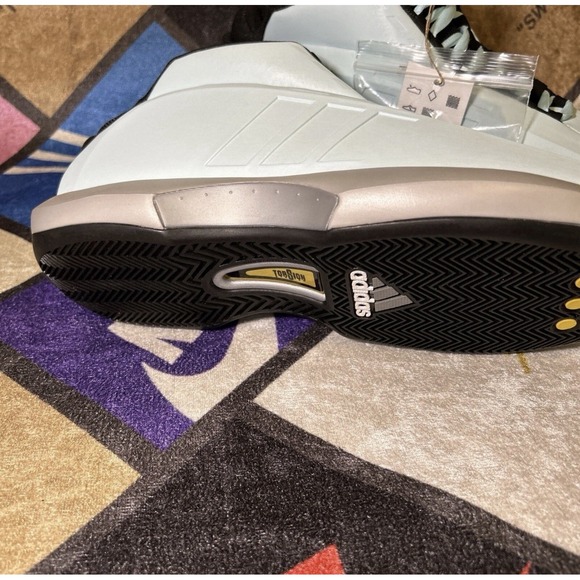 Adidas Crazy 1 x Kobe Bryant Men\'s Size 8 main image 8